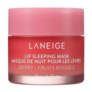LANEIGE Berry Lip Sleeping Mask .7oz